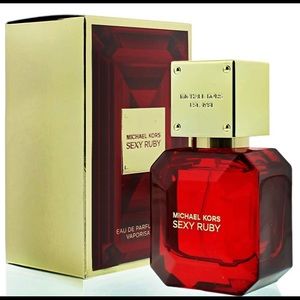 MK Sexy Ruby 30 ml!